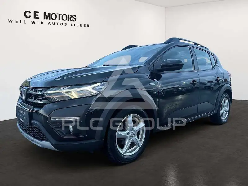 2021 Dacia Sandero