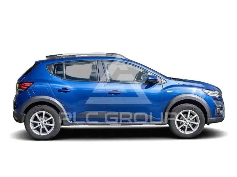 2021 Dacia Sandero
