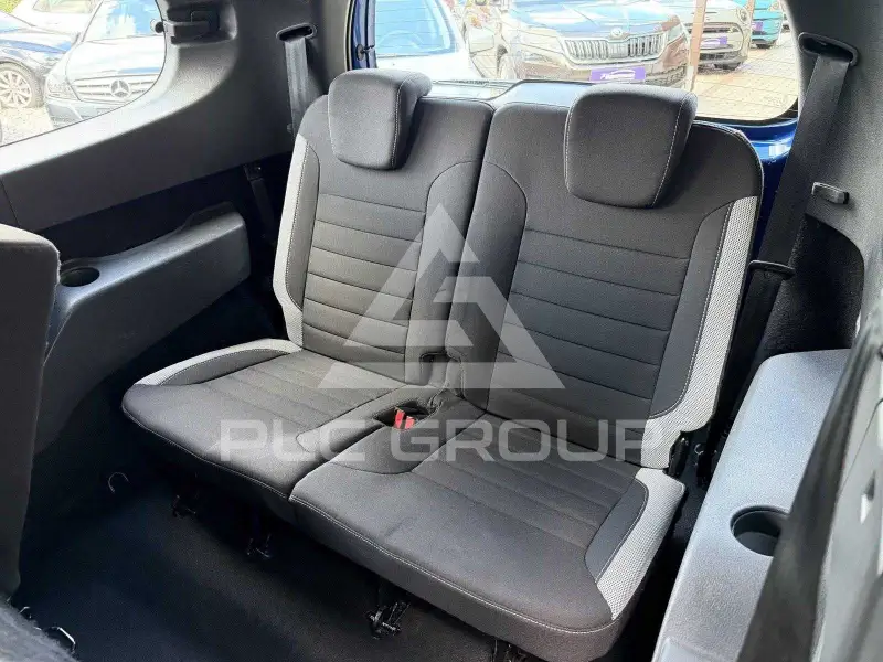 2021 Dacia Lodgy