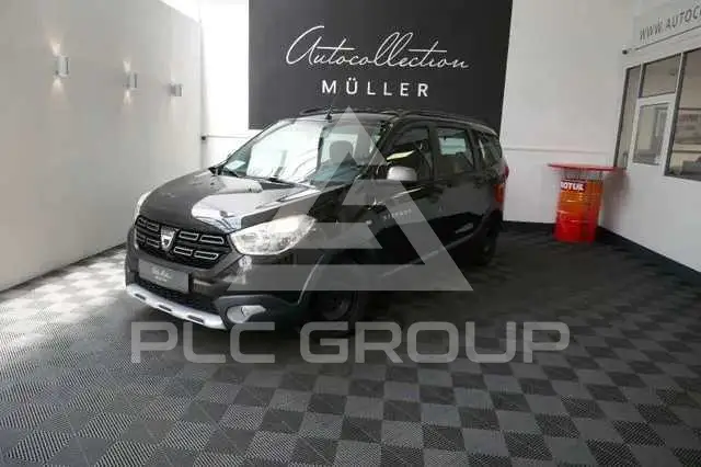 2021 Dacia Lodgy