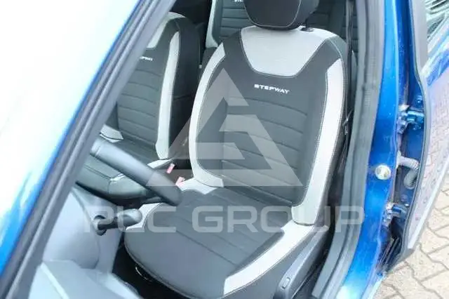 2021 Dacia Lodgy