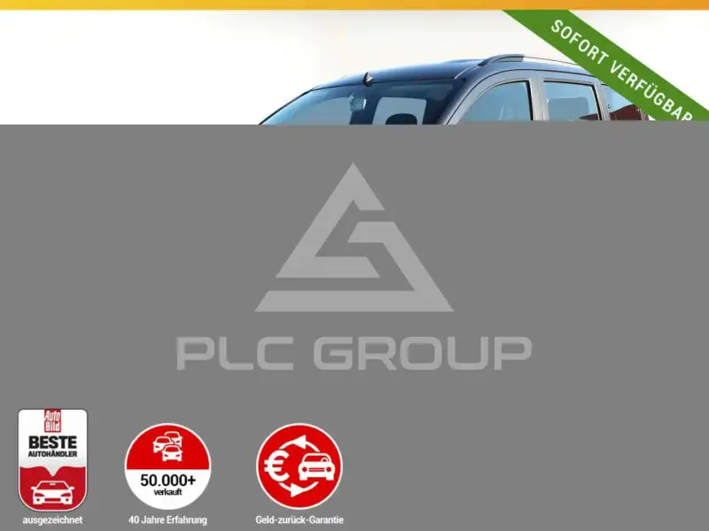 2021 Dacia Lodgy