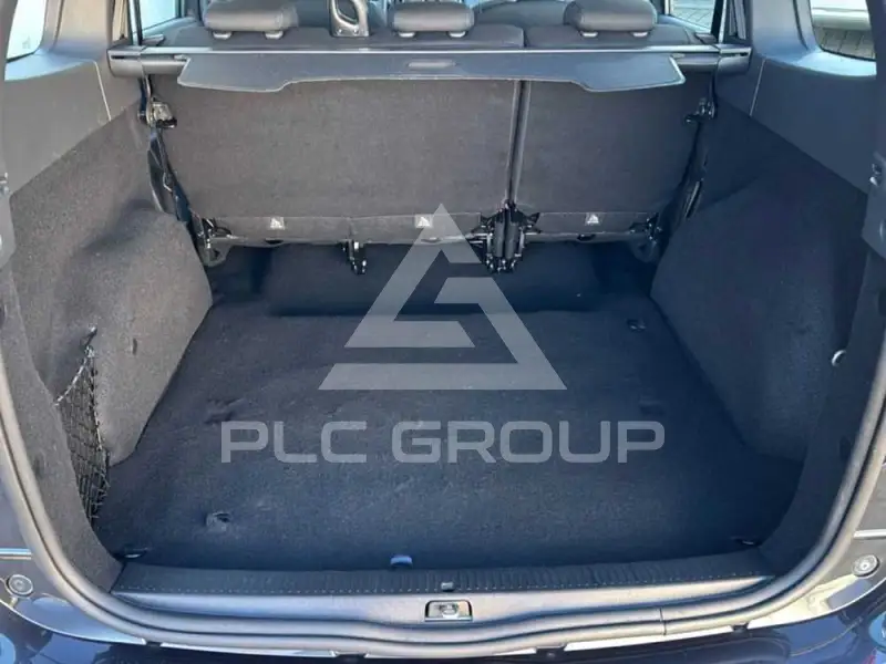 2021 Dacia Lodgy