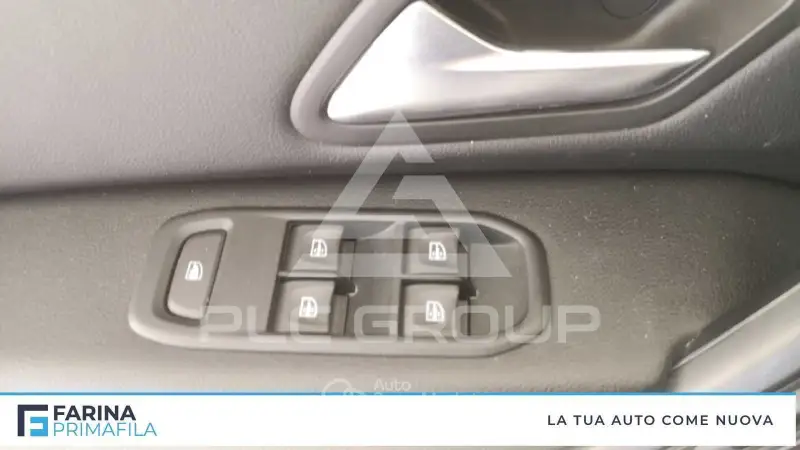 2021 Dacia Duster