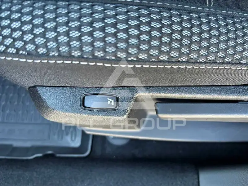 2021 Dacia Duster