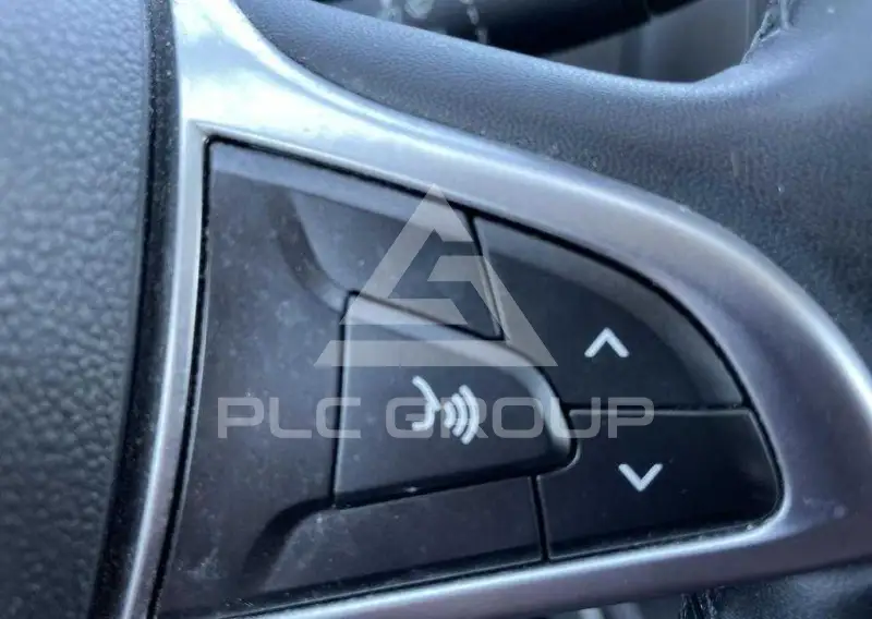 2021 Dacia Duster
