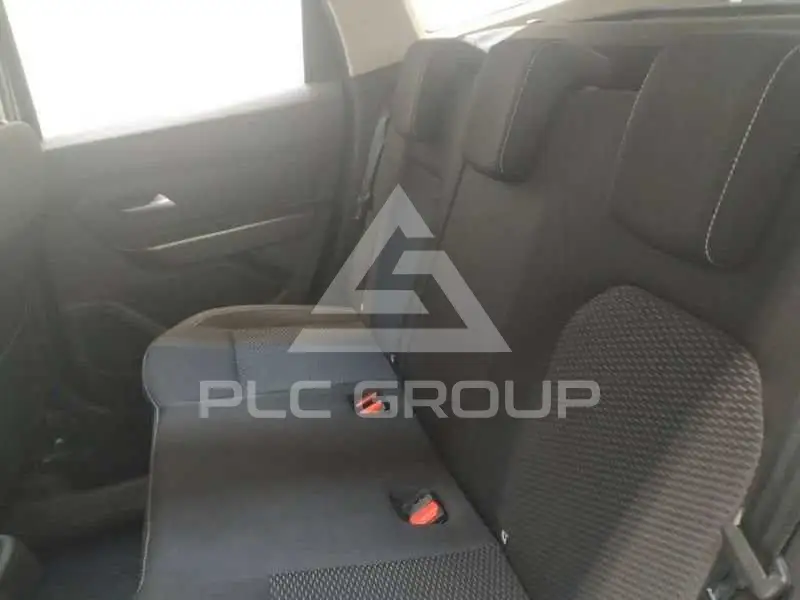 2021 Dacia Duster