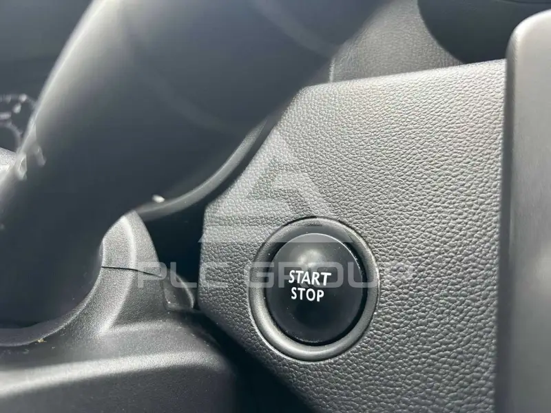 2021 Dacia Duster