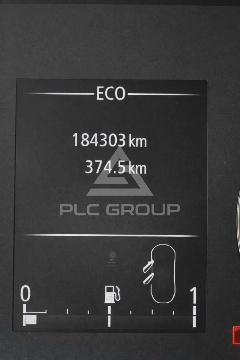2021 Dacia Duster