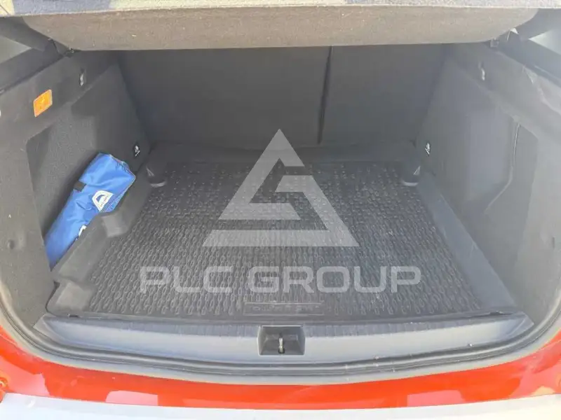 2021 Dacia Duster