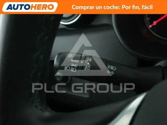 2021 Dacia Duster