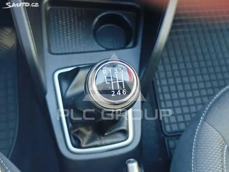 2021 Dacia Duster