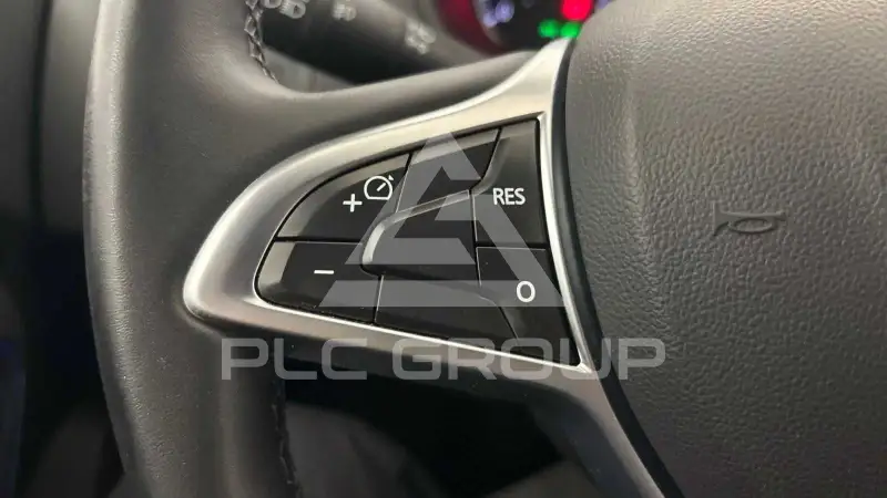 2021 Dacia Duster