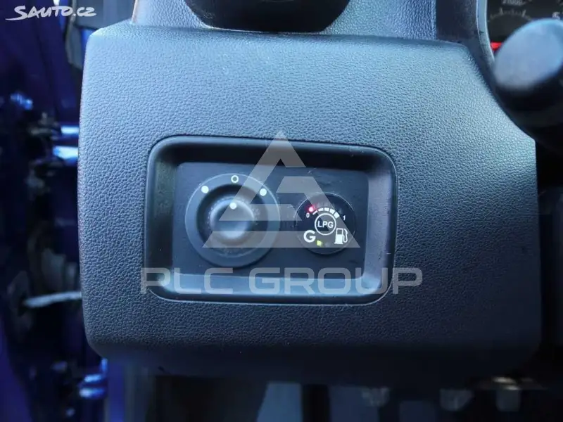 2021 Dacia Duster