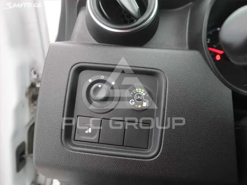 2021 Dacia Duster
