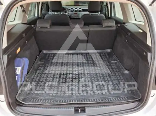 2021 Dacia Duster