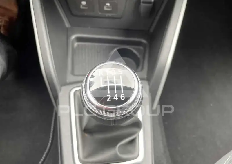2021 Dacia Duster
