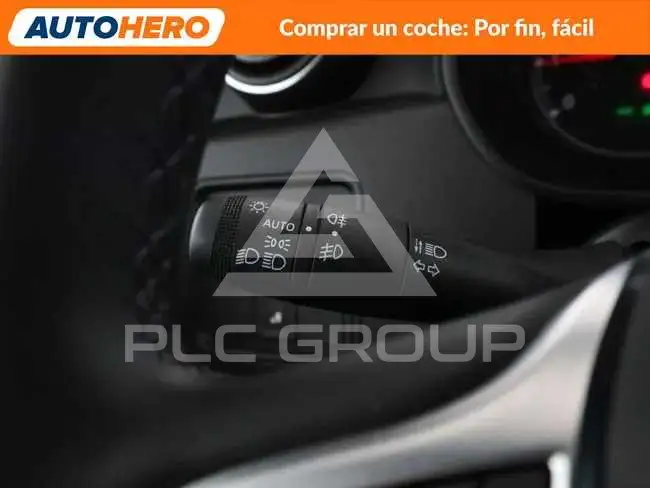 2021 Dacia Duster