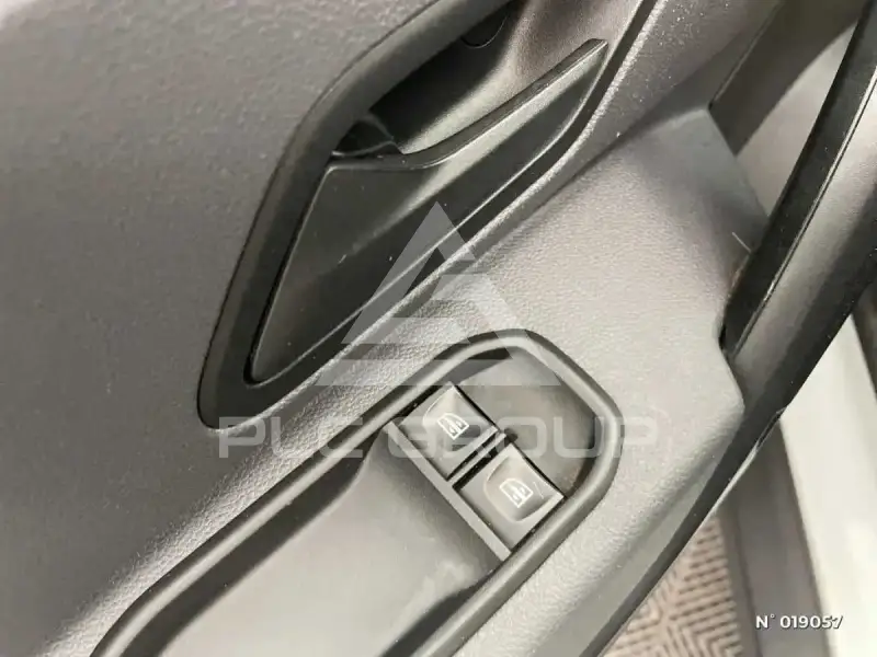 2021 Dacia Duster