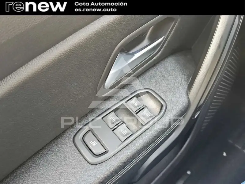 2021 Dacia Duster
