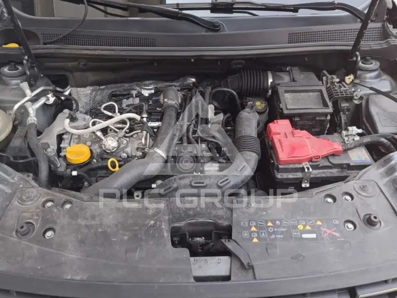 2021 Dacia Duster