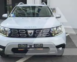 2021 Dacia Duster