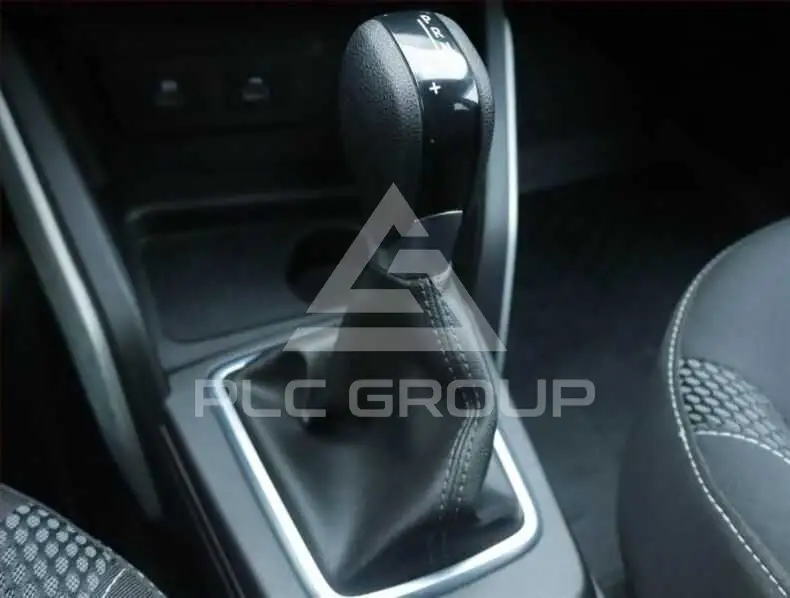 2021 Dacia Duster
