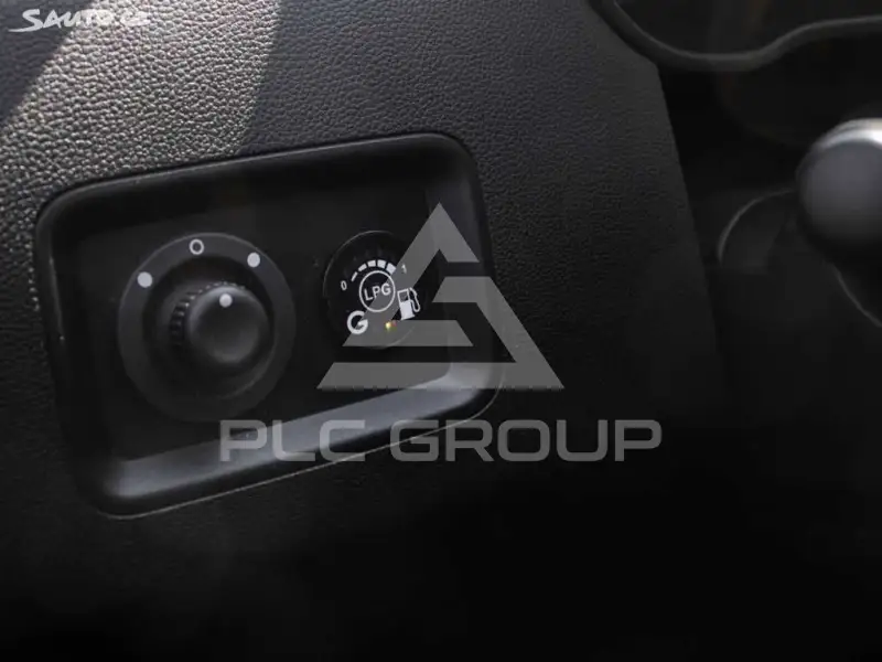 2021 Dacia Duster