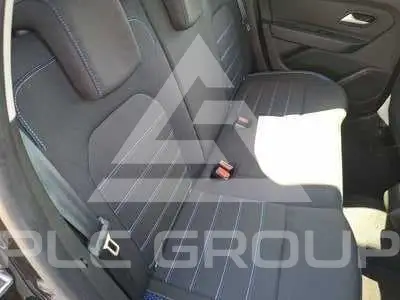 2021 Dacia Duster