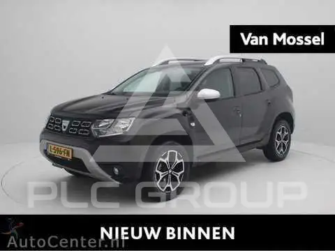 2021 Dacia Duster