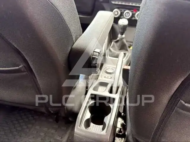 2021 Dacia Duster