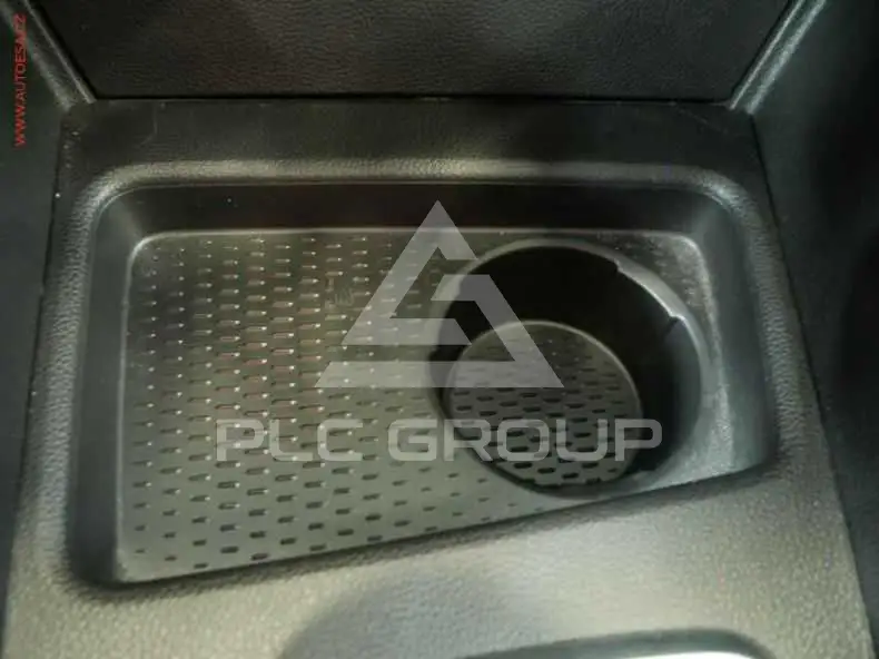 2021 Dacia Duster