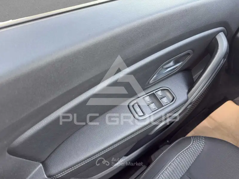 2021 Dacia Duster
