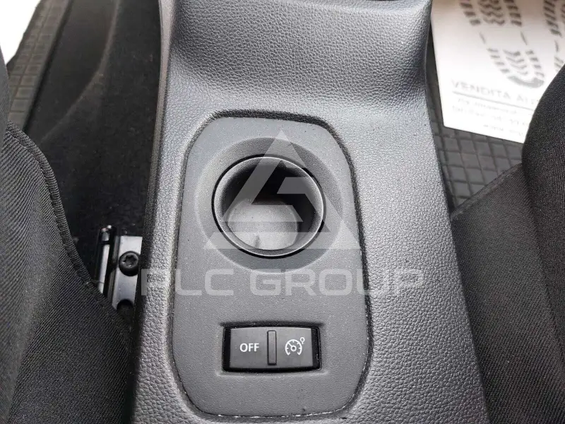 2021 Dacia Duster