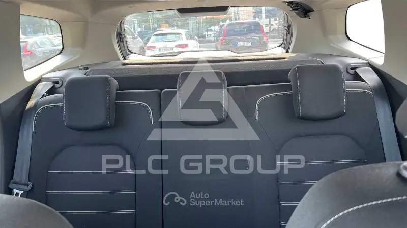 2021 Dacia Duster