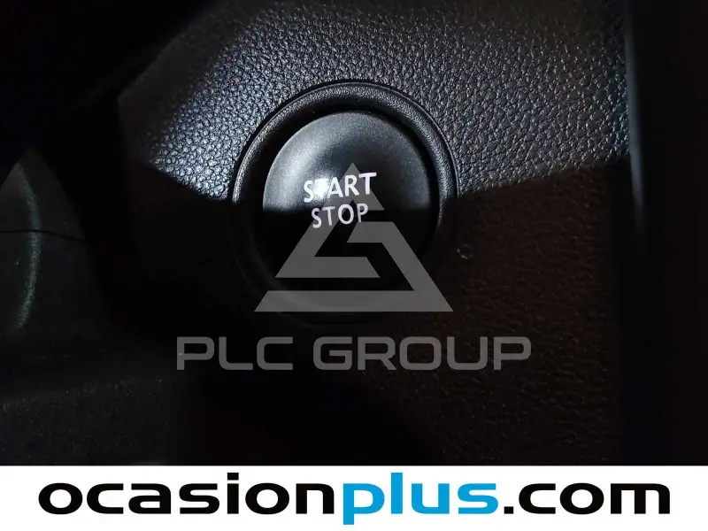 2021 Dacia Duster