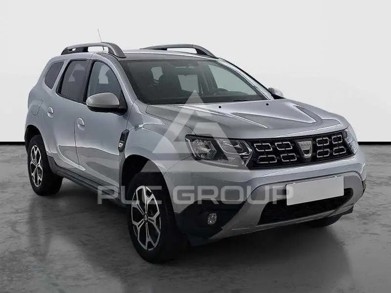 2021 Dacia Duster