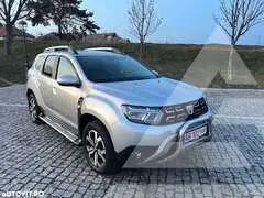2021 Dacia Duster
