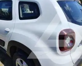 2021 Dacia Duster