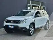 2021 Dacia Duster