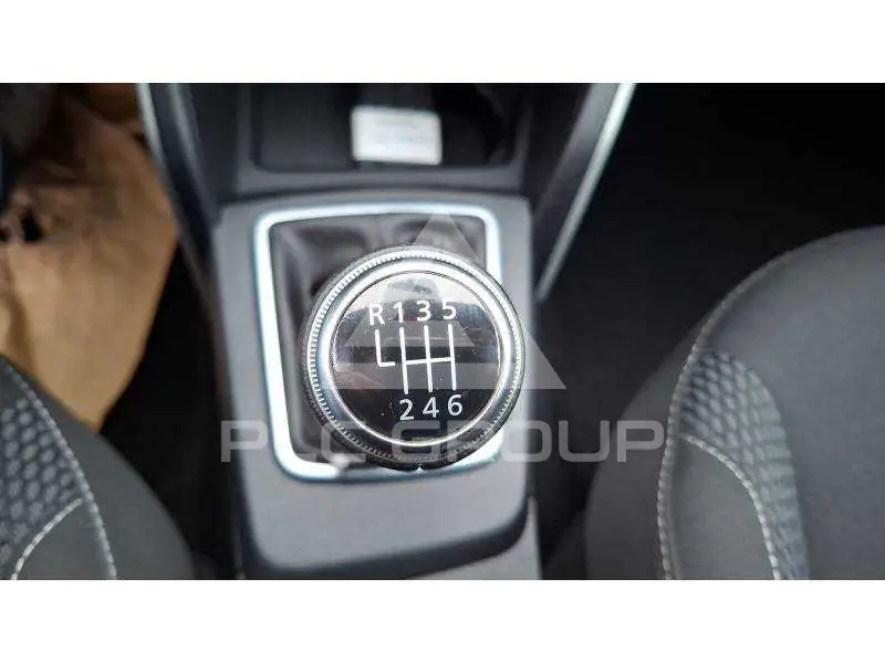 2021 Dacia Duster