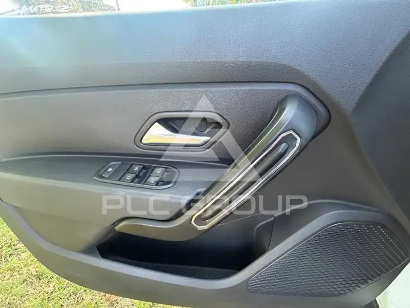 2021 Dacia Duster