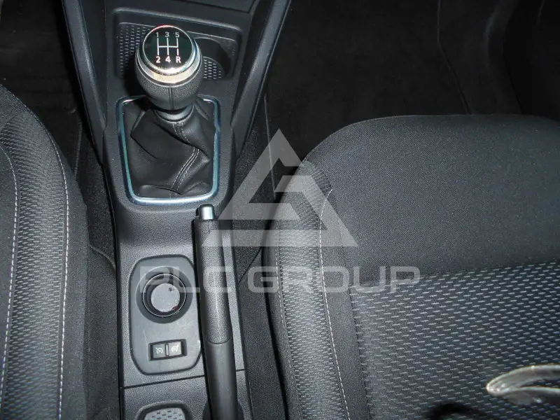 2021 Dacia Duster