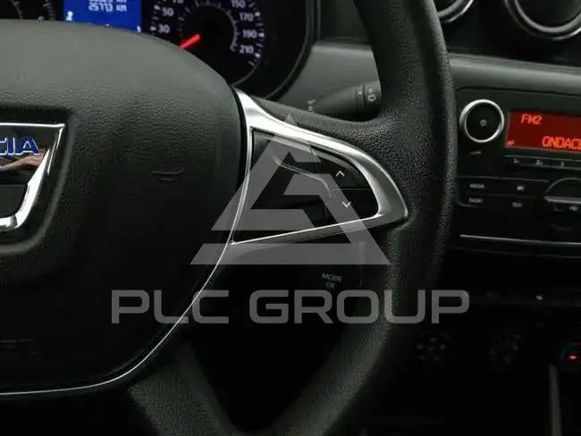 2021 Dacia Duster