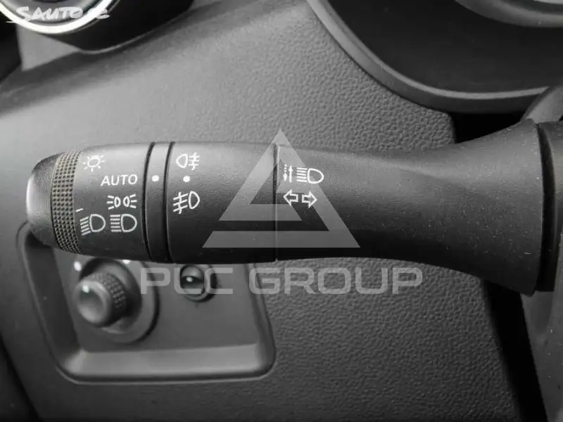 2021 Dacia Duster