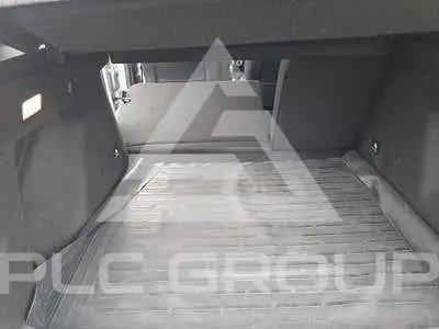 2021 Dacia Duster