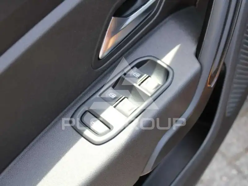2021 Dacia Duster
