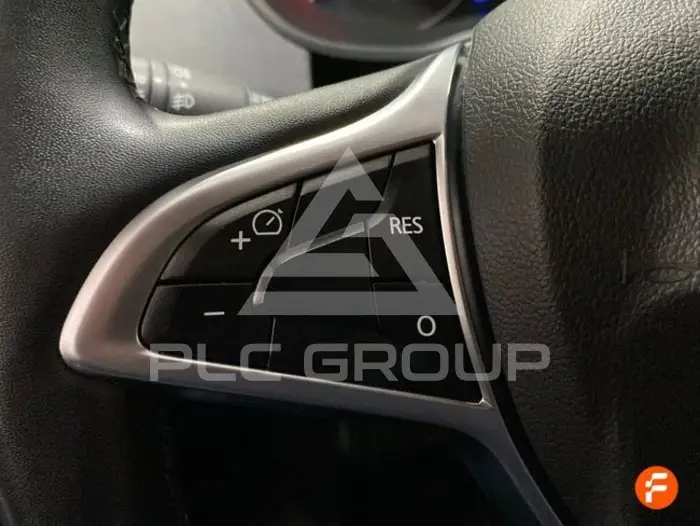 2021 Dacia Duster