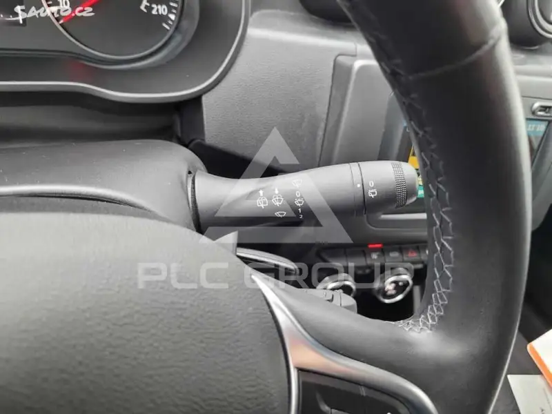 2021 Dacia Duster