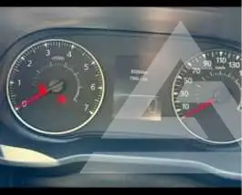 2021 Dacia Duster